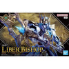 Bandai 30 Minutes Fantasy 30MF Liber Bishop (Oversea Exclusive) - Kidultverse