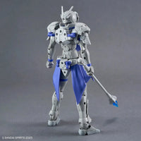 Bandai 30 Minutes Fantasy 30MF Liber Bishop (Oversea Exclusive) - Kidultverse