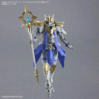 Bandai 30 Minutes Fantasy 30MF Liber Bishop (Oversea Exclusive) - Kidultverse