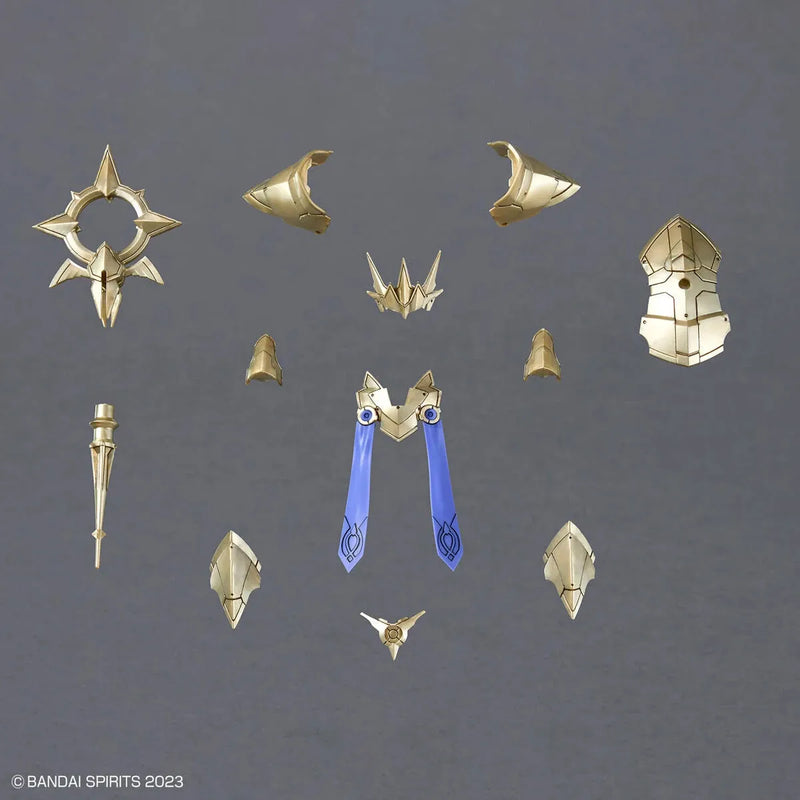 Bandai 30 Minutes Fantasy 30MF Liber Bishop (Oversea Exclusive) - Kidultverse