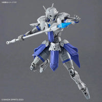 Bandai 30 Minutes Fantasy 30MF Liber Bishop (Oversea Exclusive) - Kidultverse