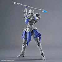 Bandai 30 Minutes Fantasy 30MF Liber Bishop (Oversea Exclusive) - Kidultverse