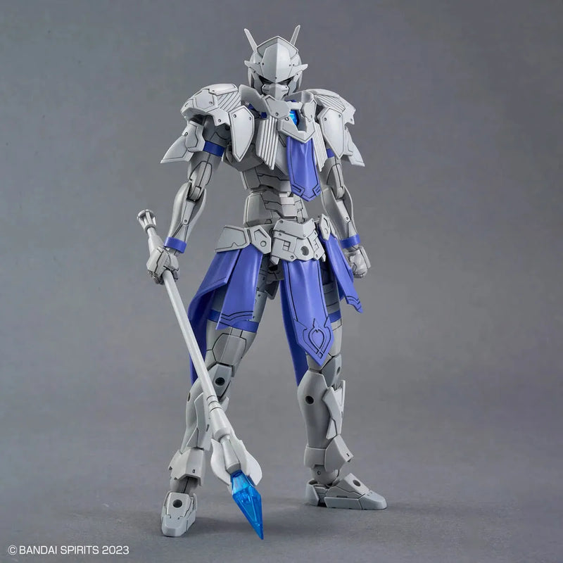 Bandai 30 Minutes Fantasy 30MF Liber Bishop (Oversea Exclusive) - Kidultverse