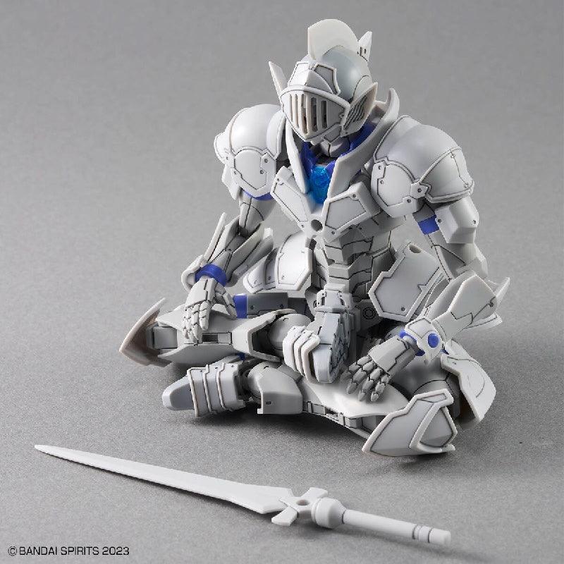 Bandai 30 Minutes Fantasy 30MF Liber Holy Knight (Oversea Exclusive) - Kidultverse