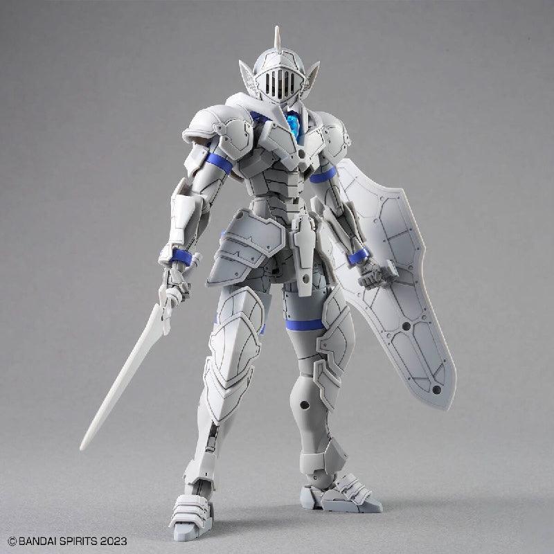 Bandai 30 Minutes Fantasy 30MF Liber Holy Knight (Oversea Exclusive) - Kidultverse