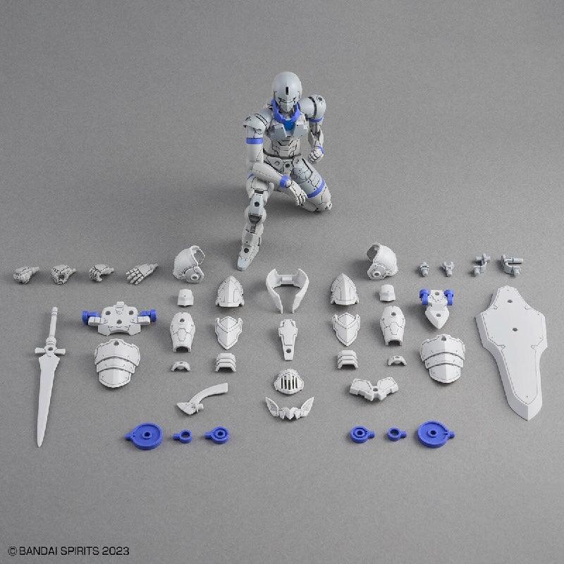 Bandai 30 Minutes Fantasy 30MF Liber Holy Knight (Oversea Exclusive) - Kidultverse