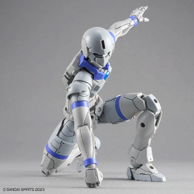 Bandai 30 Minutes Fantasy 30MF Liber Holy Knight (Oversea Exclusive) - Kidultverse