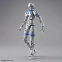 Bandai 30 Minutes Fantasy 30MF Liber Holy Knight (Oversea Exclusive) - Kidultverse