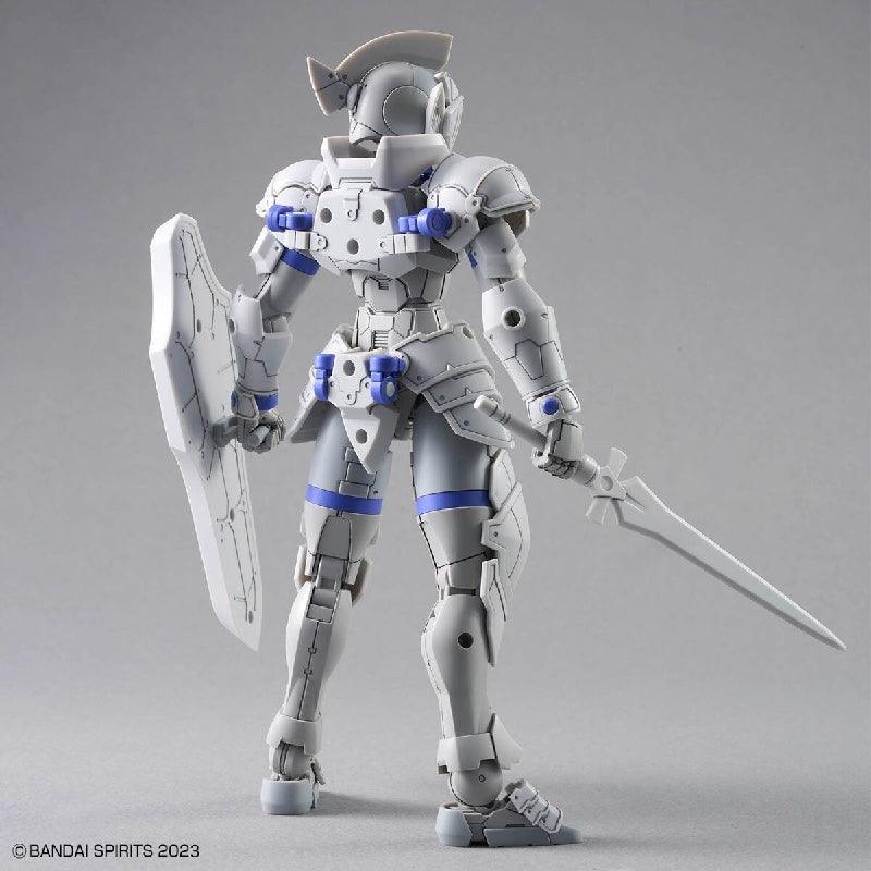 Bandai 30 Minutes Fantasy 30MF Liber Holy Knight (Oversea Exclusive) - Kidultverse