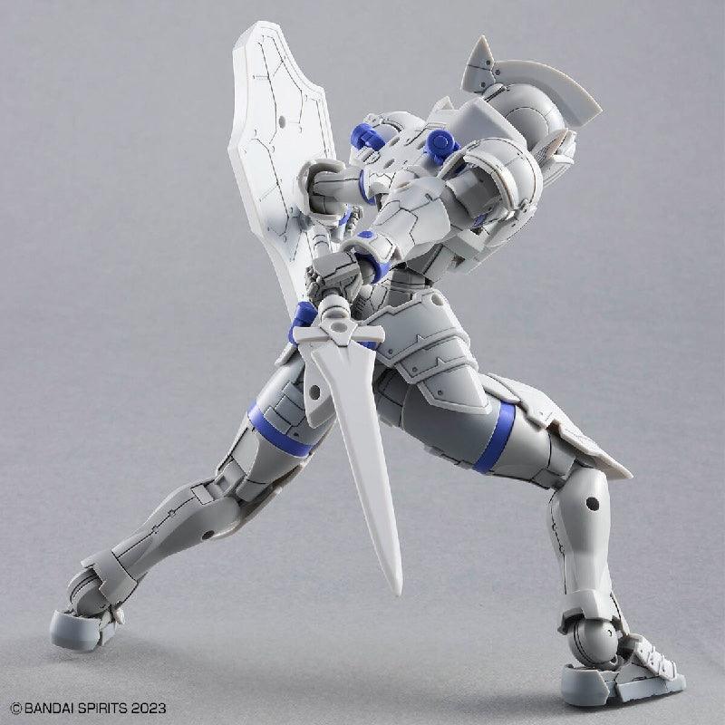 Bandai 30 Minutes Fantasy 30MF Liber Holy Knight (Oversea Exclusive) - Kidultverse