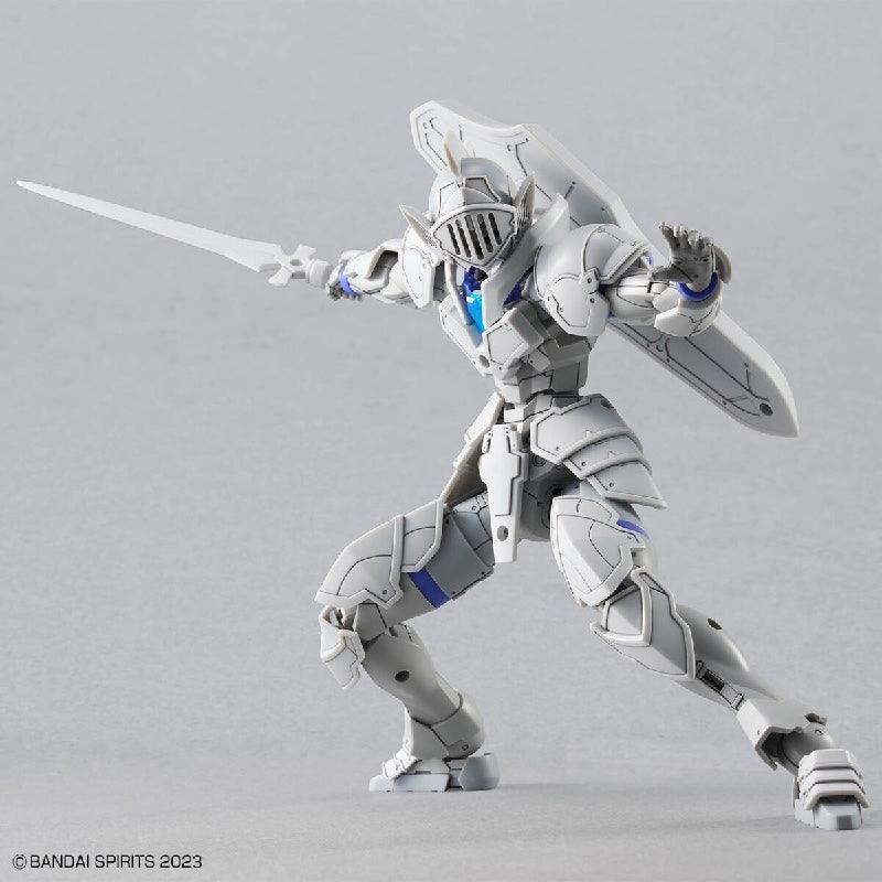 Bandai 30 Minutes Fantasy 30MF Liber Holy Knight (Oversea Exclusive) - Kidultverse