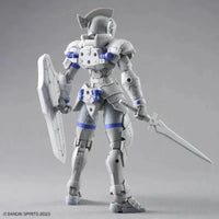 Bandai 30 Minutes Fantasy 30MF Liber Knight - Kidultverse