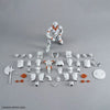 Bandai 30 Minutes Fantasy 30MF Liber Warrior (Oversea Exclusive) - Kidultverse