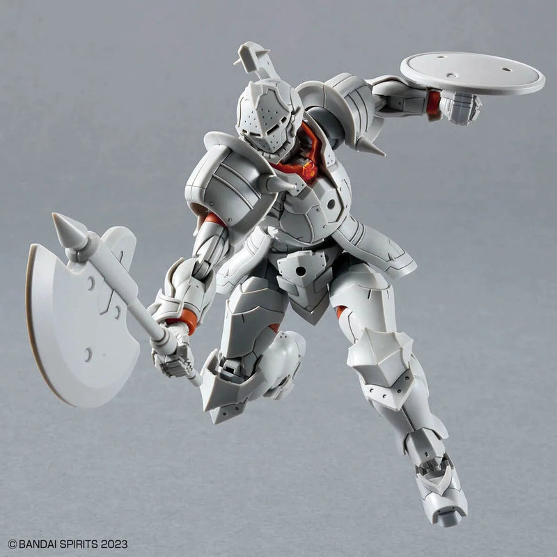 Bandai 30 Minutes Fantasy 30MF Liber Warrior (Oversea Exclusive) - Kidultverse