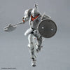 Bandai 30 Minutes Fantasy 30MF Liber Warrior (Oversea Exclusive) - Kidultverse