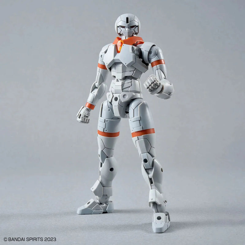 Bandai 30 Minutes Fantasy 30MF Liber Warrior (Oversea Exclusive) - Kidultverse