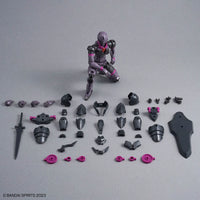Bandai 30 Minutes Fantasy 30MF No.02 Rosan Knight - Kidultverse