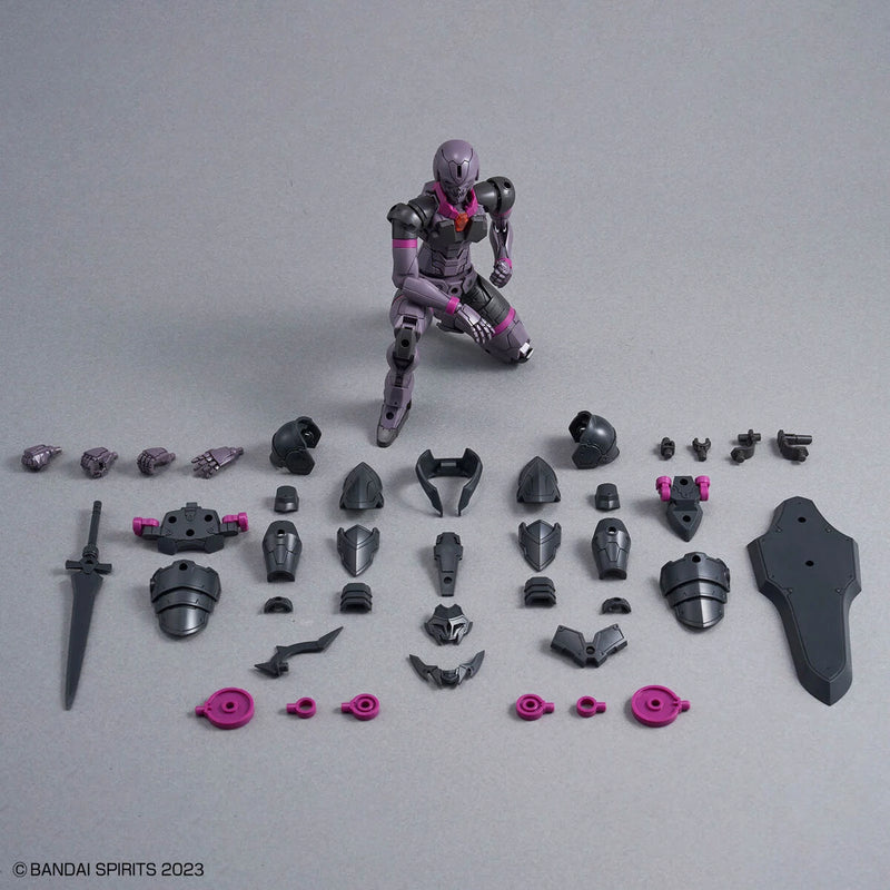 Bandai 30 Minutes Fantasy 30MF No.02 Rosan Knight - Kidultverse
