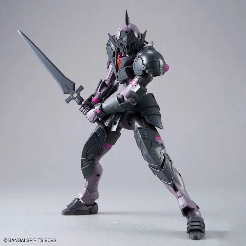 Bandai 30 Minutes Fantasy 30MF No.02 Rosan Knight - Kidultverse