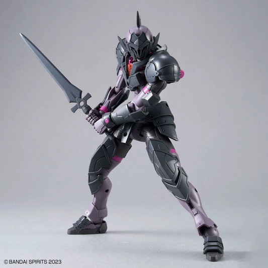 Bandai 30 Minutes Fantasy 30MF No.02 Rosan Knight - Kidultverse