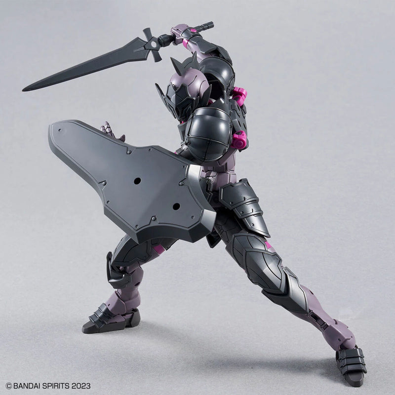 Bandai 30 Minutes Fantasy 30MF No.02 Rosan Knight - Kidultverse