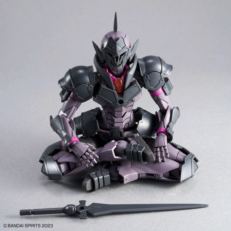 Bandai 30 Minutes Fantasy 30MF No.02 Rosan Knight - Kidultverse