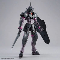 Bandai 30 Minutes Fantasy 30MF No.02 Rosan Knight - Kidultverse