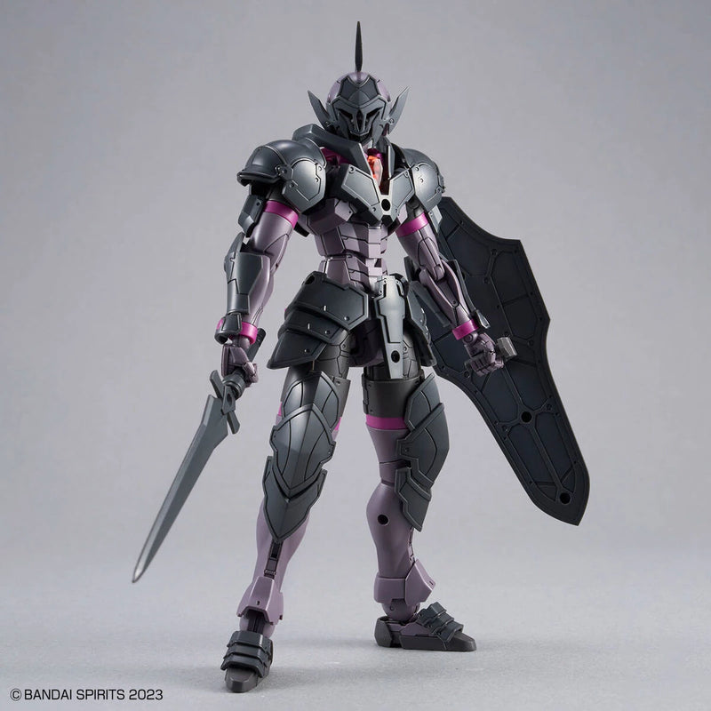Bandai 30 Minutes Fantasy 30MF No.02 Rosan Knight - Kidultverse