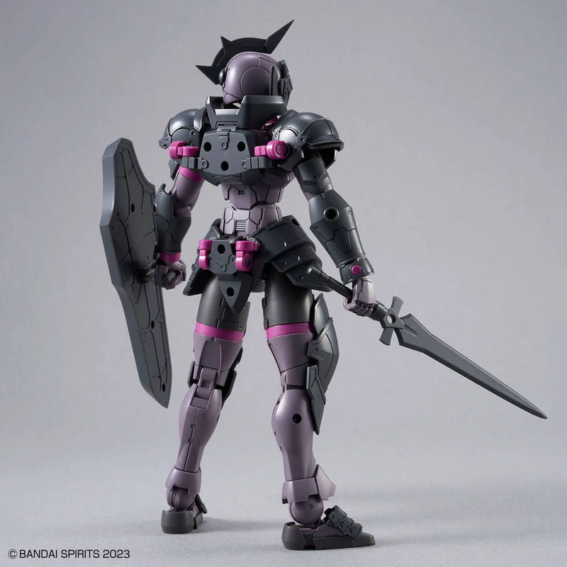 Bandai 30 Minutes Fantasy 30MF No.02 Rosan Knight - Kidultverse
