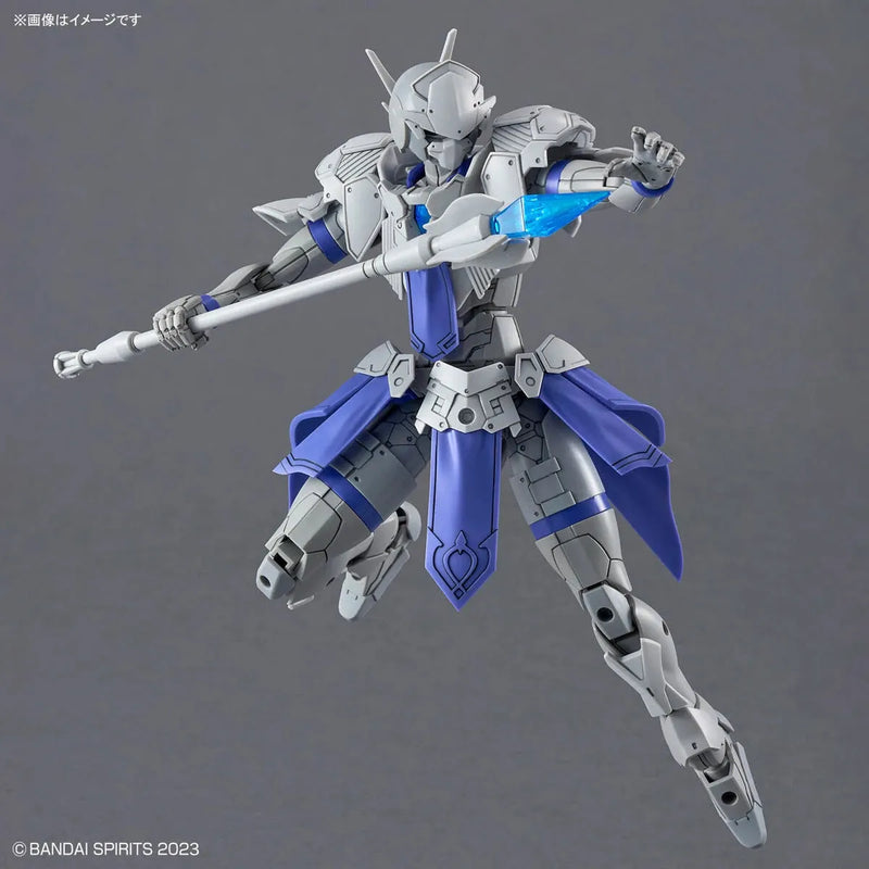 Bandai 30 Minutes Fantasy 30MF No.05 Liber Priest - Kidultverse