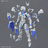 Bandai 30 Minutes Fantasy 30MF No.05 Liber Priest - Kidultverse