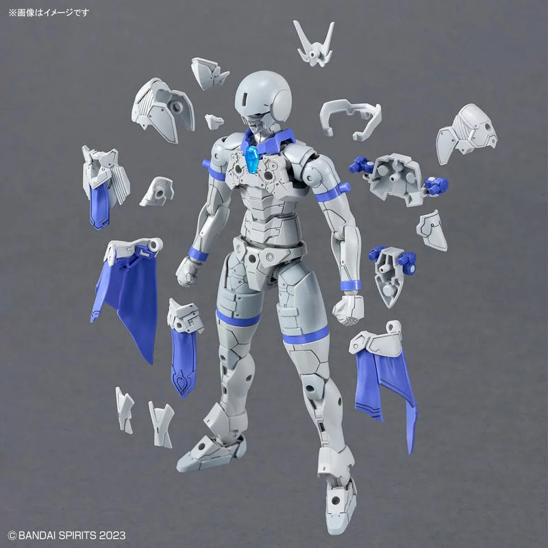 Bandai 30 Minutes Fantasy 30MF No.05 Liber Priest - Kidultverse