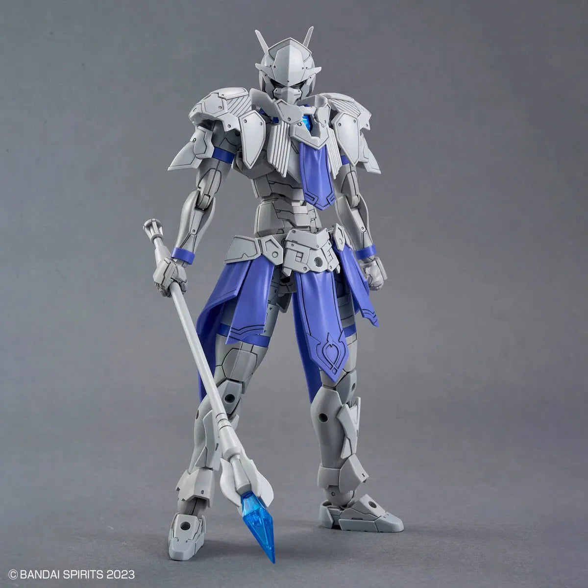 Bandai 30 Minutes Fantasy 30MF No.05 Liber Priest - Kidultverse