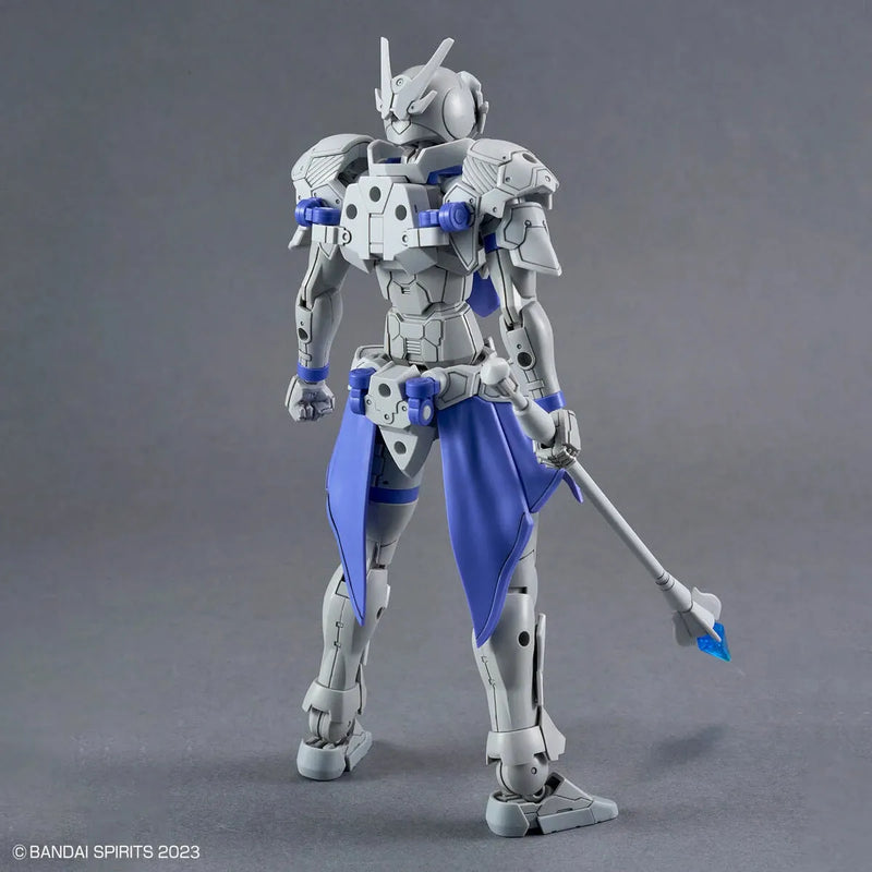 Bandai 30 Minutes Fantasy 30MF No.05 Liber Priest - Kidultverse