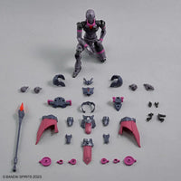 Bandai 30 Minutes Fantasy 30MF No.06 Rosan Priest - Kidultverse
