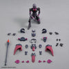 Bandai 30 Minutes Fantasy 30MF No.06 Rosan Priest - Kidultverse
