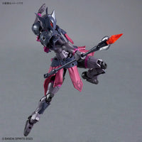 Bandai 30 Minutes Fantasy 30MF No.06 Rosan Priest - Kidultverse