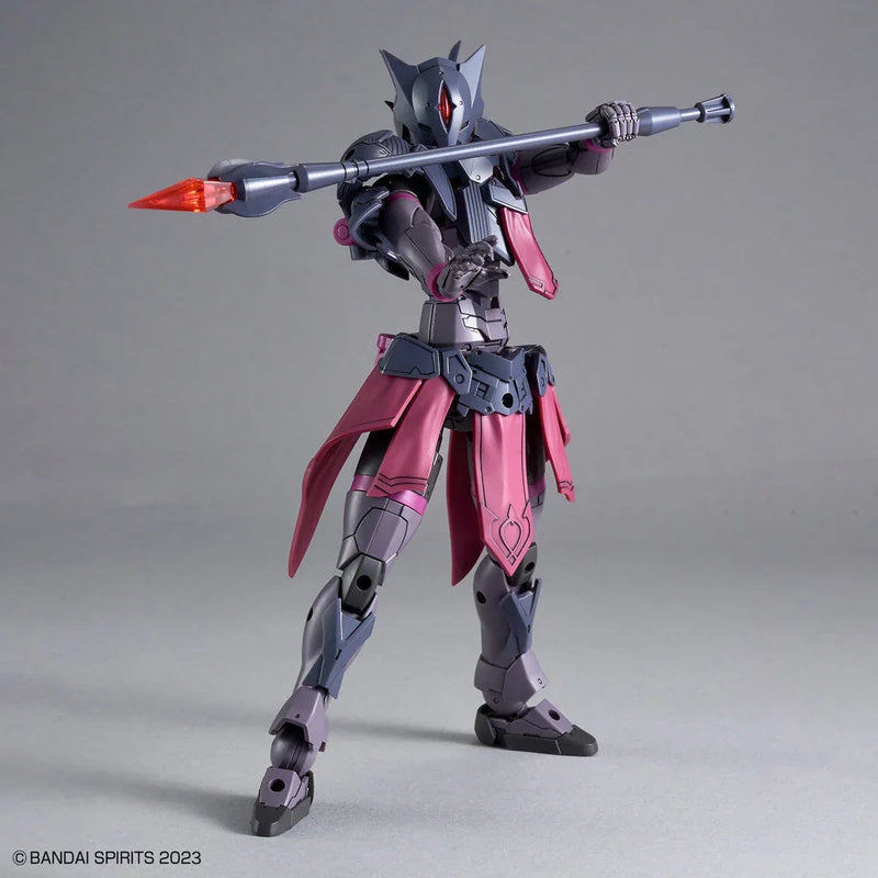 Bandai 30 Minutes Fantasy 30MF No.06 Rosan Priest - Kidultverse