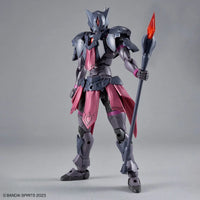 Bandai 30 Minutes Fantasy 30MF No.06 Rosan Priest - Kidultverse