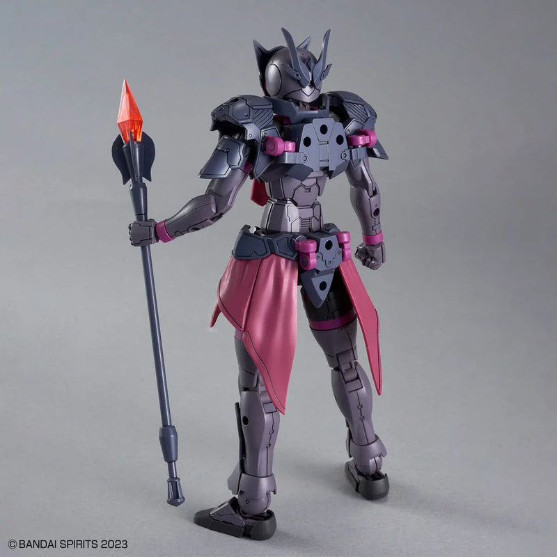 Bandai 30 Minutes Fantasy 30MF No.06 Rosan Priest - Kidultverse