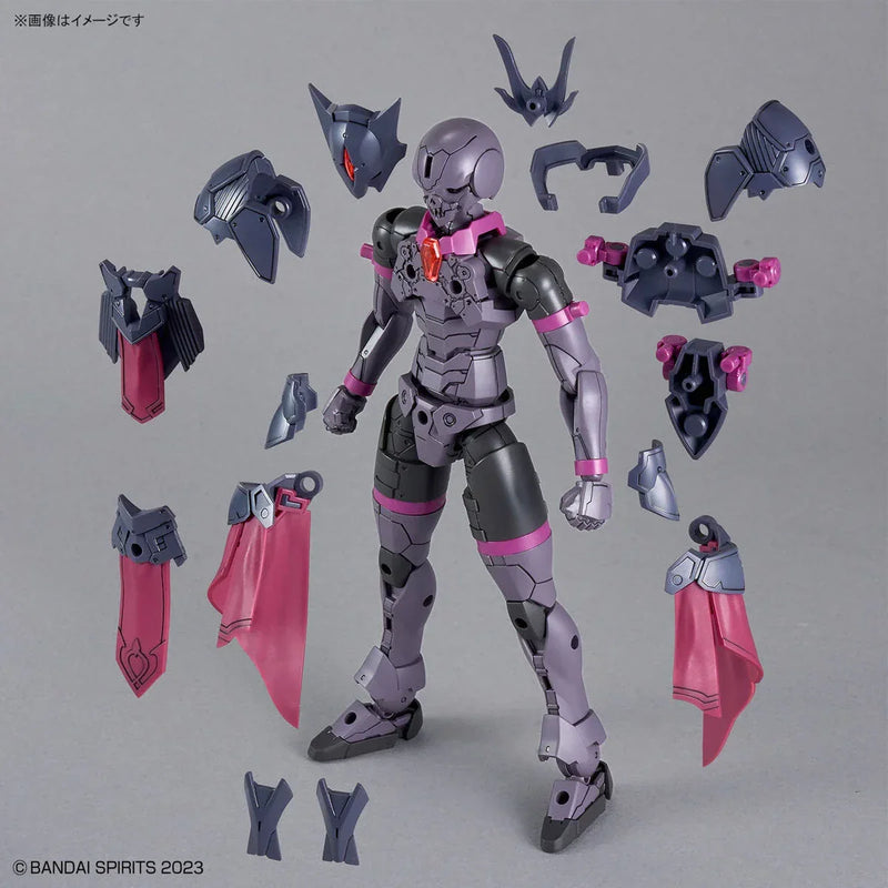 Bandai 30 Minutes Fantasy 30MF No.06 Rosan Priest - Kidultverse