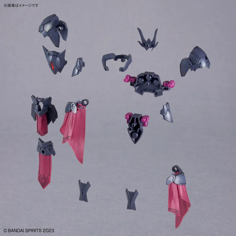 Bandai 30 Minutes Fantasy 30MF No.06 Rosan Priest - Kidultverse