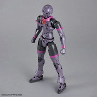 Bandai 30 Minutes Fantasy 30MF No.06 Rosan Priest - Kidultverse