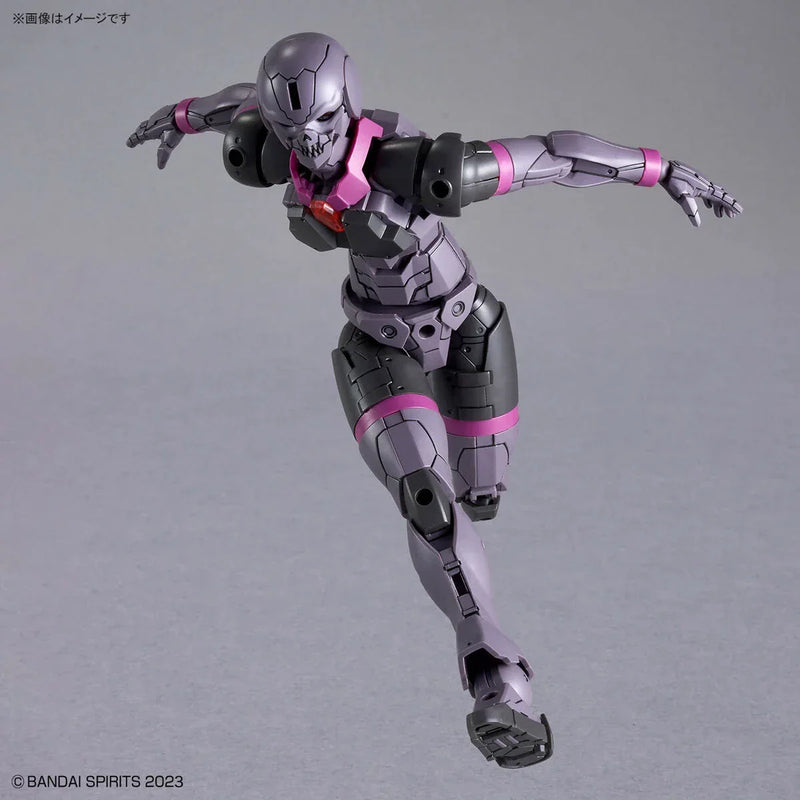 Bandai 30 Minutes Fantasy 30MF No.06 Rosan Priest - Kidultverse