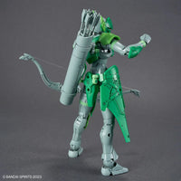 Bandai 30 Minutes Fantasy 30MF No.07 Liber Archer - Kidultverse