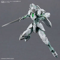 Bandai 30 Minutes Fantasy 30MF No.07 Liber Archer - Kidultverse
