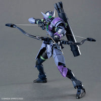 Bandai 30 Minutes Fantasy 30MF No.08 Rosan Archer - Kidultverse