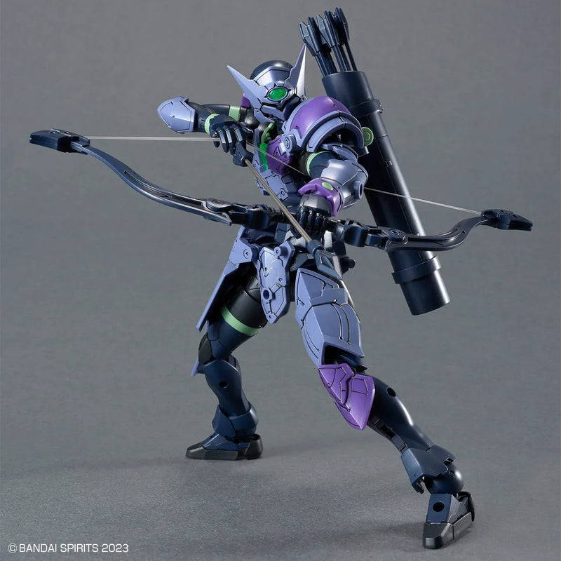 Bandai 30 Minutes Fantasy 30MF No.08 Rosan Archer - Kidultverse