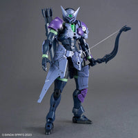 Bandai 30 Minutes Fantasy 30MF No.08 Rosan Archer - Kidultverse