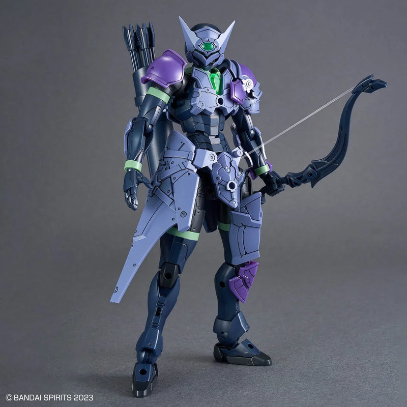 Bandai 30 Minutes Fantasy 30MF No.08 Rosan Archer - Kidultverse